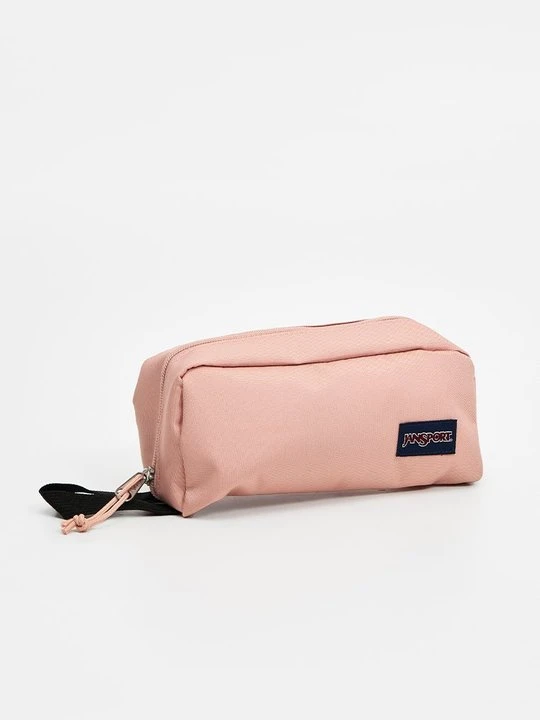 Zdjęcie produktu Piórnik Jansport różowy
