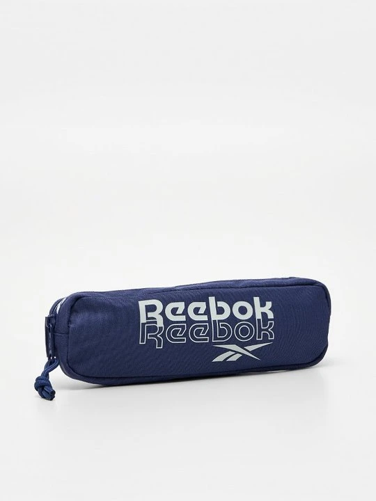 Zdjęcie produktu Piórnik Reebok niebieski