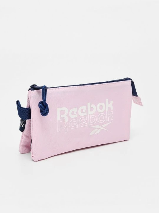 Zdjęcie produktu Piórnik Reebok różowy