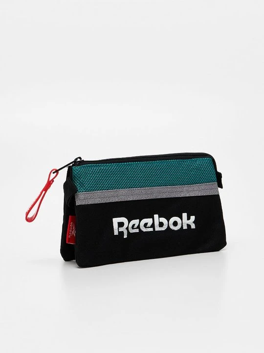 Zdjęcie produktu Piórnik Reebok czarny