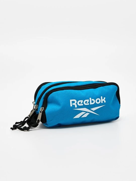Zdjęcie produktu Piórnik Reebok niebieski