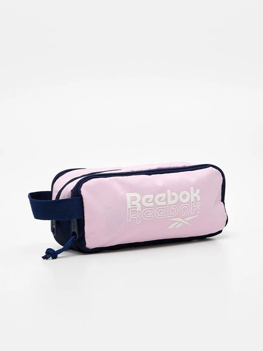 Zdjęcie produktu Piórnik Reebok różowy