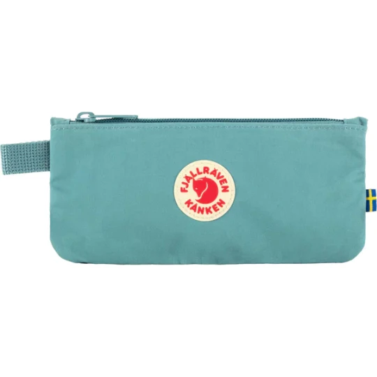 Zdjęcie produktu Piórnik, saszetka Kanken Pen Case Fjallraven Fjällräven Niebieski