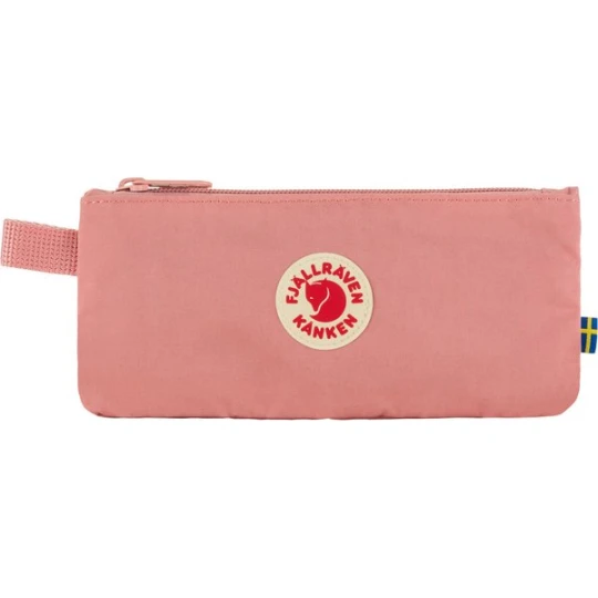 Zdjęcie produktu Piórnik, saszetka Kanken Pen Case Fjallraven Fjällräven Różowy
