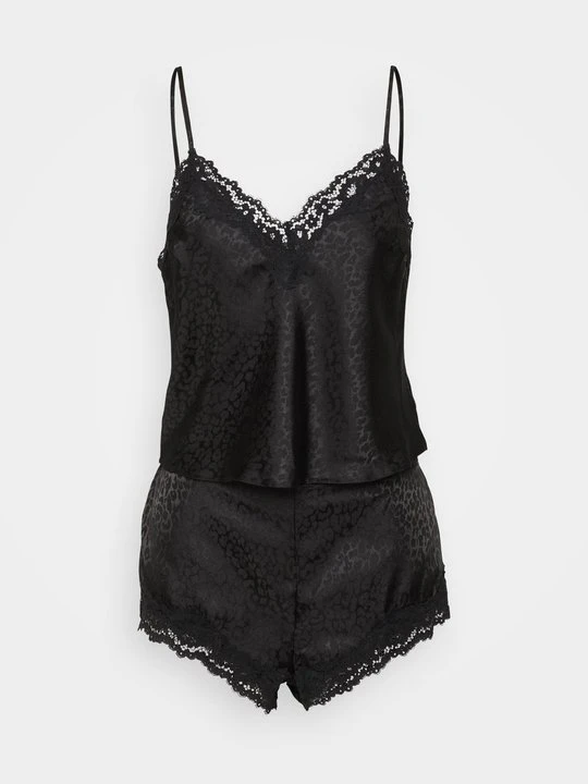 Zdjęcie produktu Piżama Ann Summers czarny