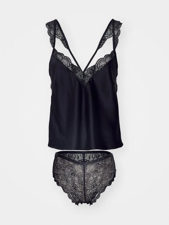 Zdjęcie produktu Piżama Ann Summers czarny