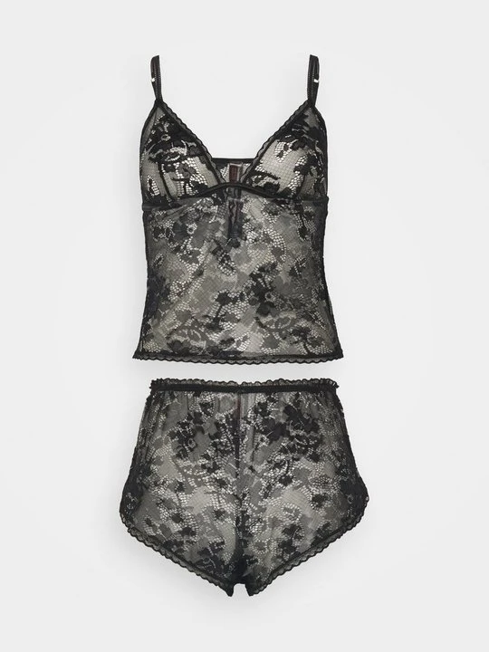 Zdjęcie produktu Piżama Ann Summers czarny