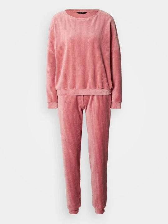 Zdjęcie produktu Piżama Anna Field By Zalando mauve