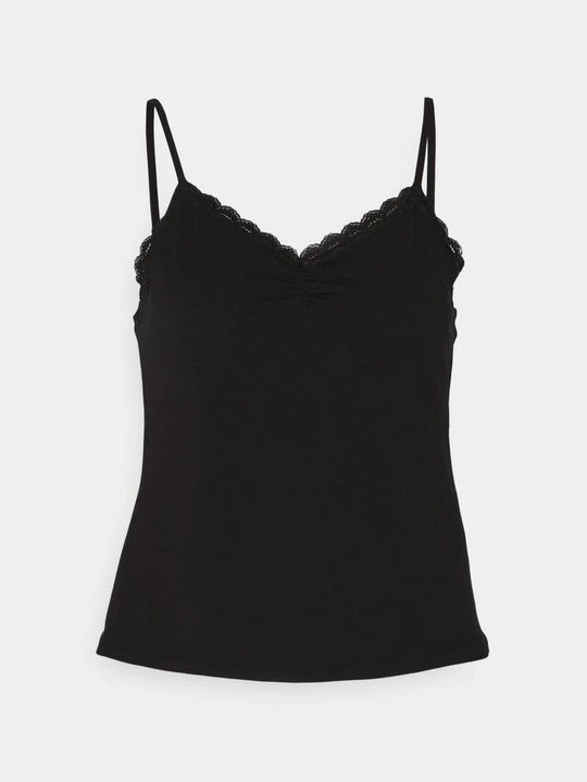 Zdjęcie produktu Piżama Anna Field By Zalando czarny