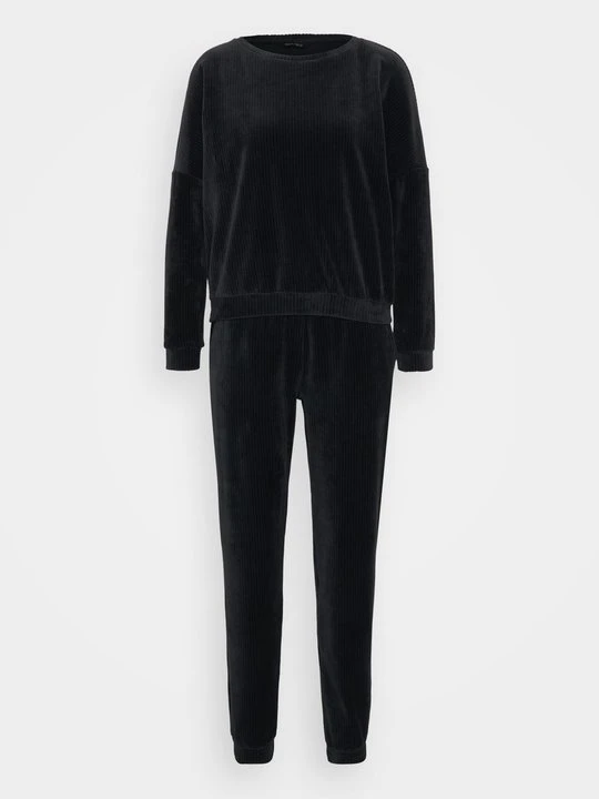 Zdjęcie produktu Piżama Anna Field By Zalando czarny
