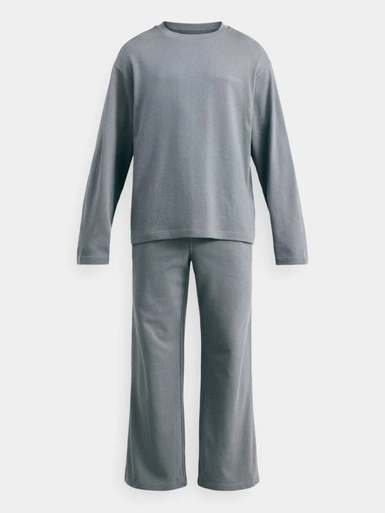 Zdjęcie produktu Piżama Calvin Klein szary
