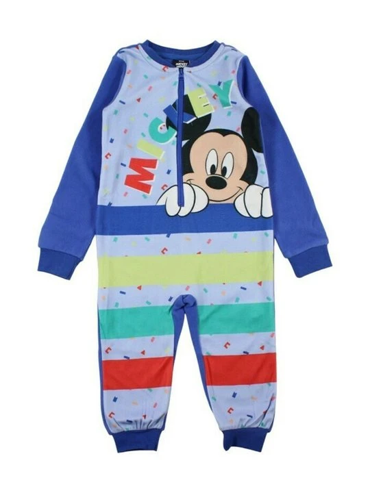 Zdjęcie produktu Piżama Disney niebieski
