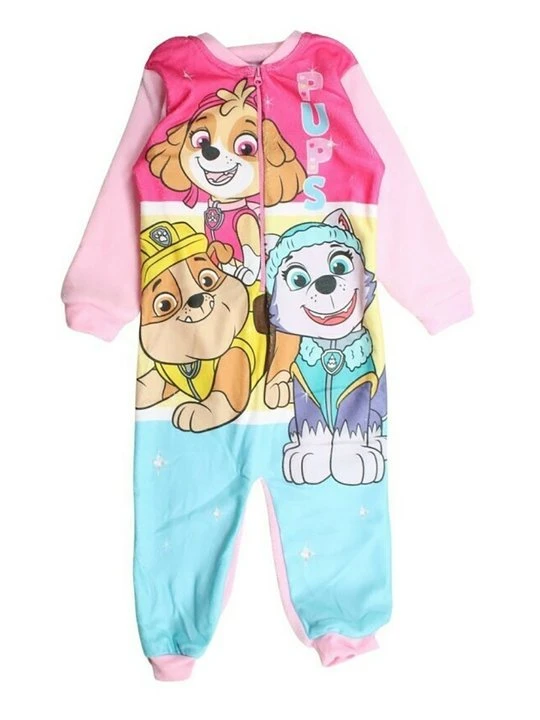 Zdjęcie produktu Piżama Disney różowy