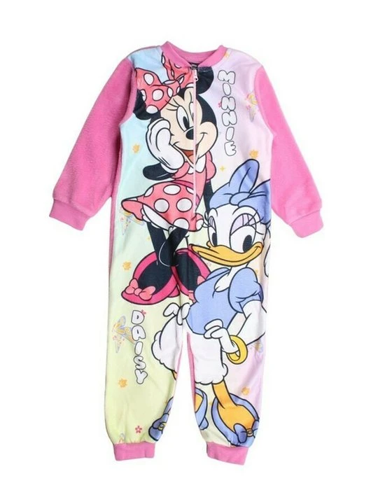 Zdjęcie produktu Piżama Disney różowy