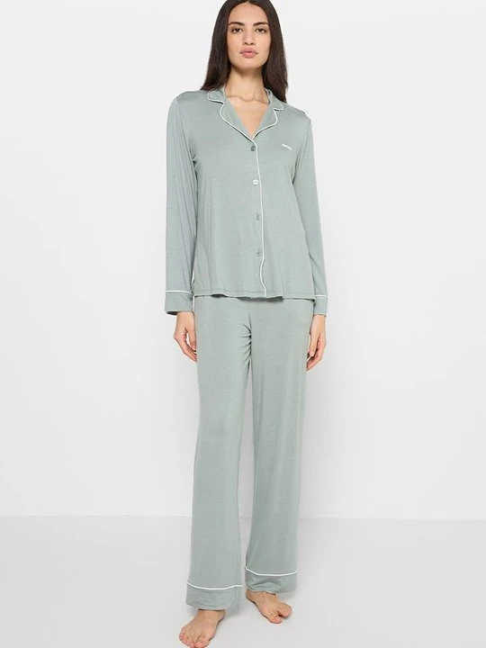 Zdjęcie produktu Piżama DKNY zielony