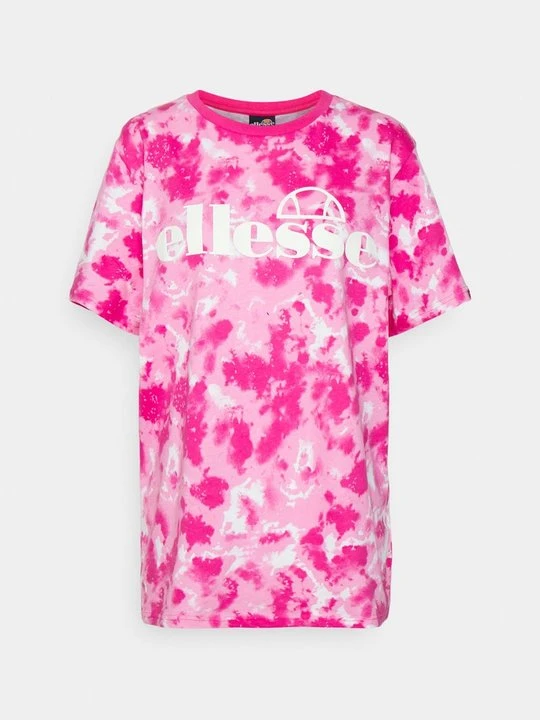 Zdjęcie produktu Piżama Ellesse różowy