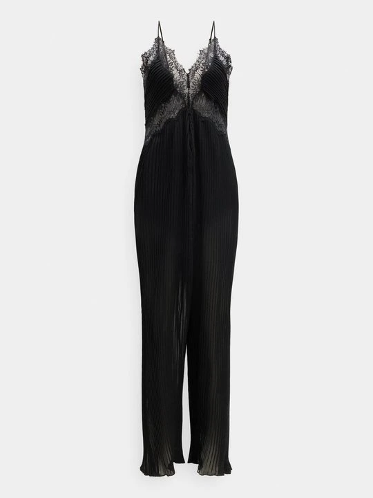 Zdjęcie produktu Piżama Hunkemöller czarny