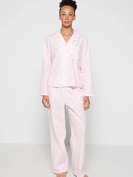 Zdjęcie produktu Piżama Hunkemöller biały