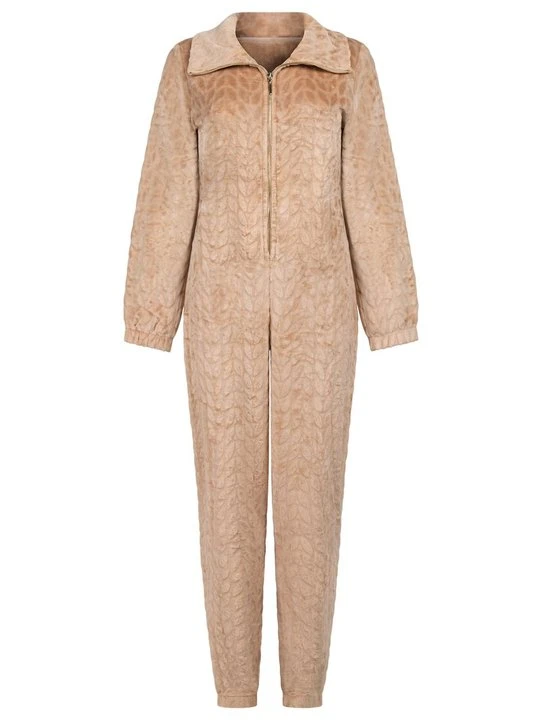 Zdjęcie produktu Piżama Hunkemöller taupe
