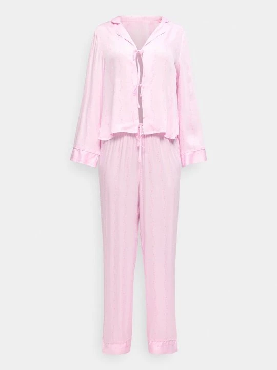 Zdjęcie produktu Piżama Hunkemöller różowy