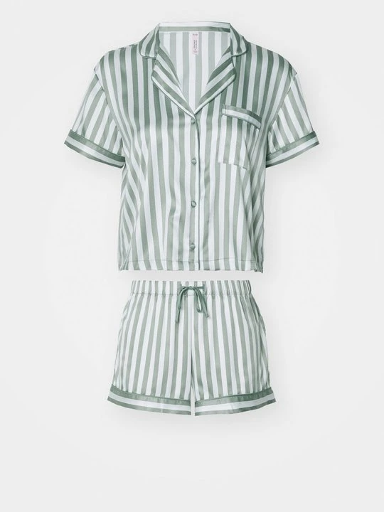 Zdjęcie produktu Piżama Hunkemöller zielony