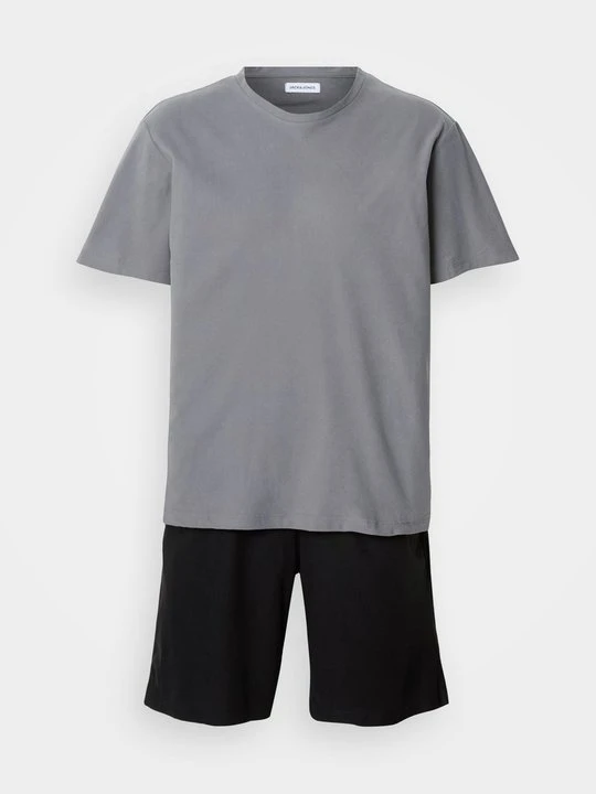 Zdjęcie produktu Piżama Jack&Jones szary