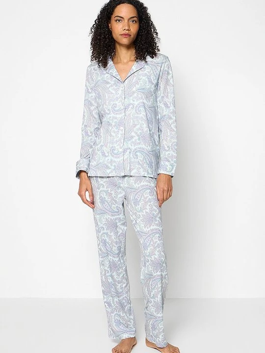 Zdjęcie produktu Piżama Lauren Ralph Lauren