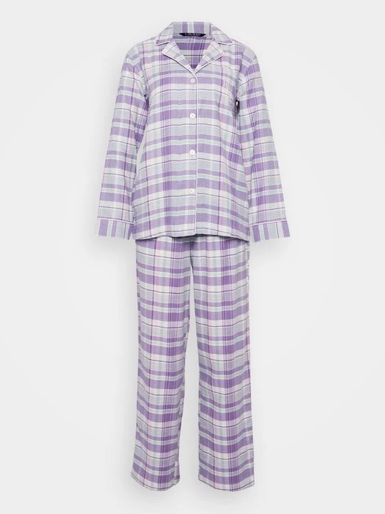 Zdjęcie produktu Piżama Lauren Ralph Lauren