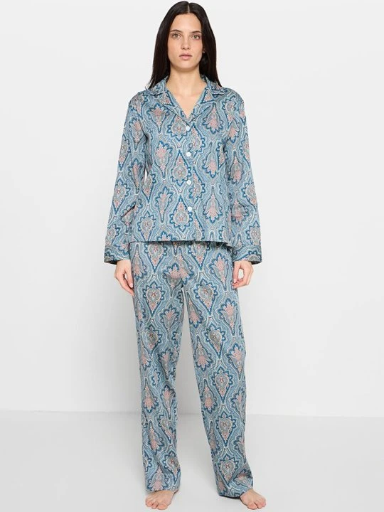 Zdjęcie produktu Piżama Lauren Ralph Lauren