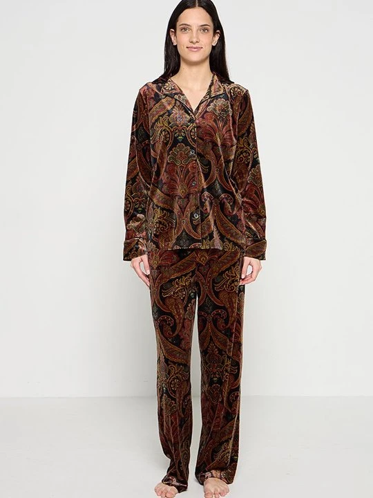 Zdjęcie produktu Piżama Lauren Ralph Lauren