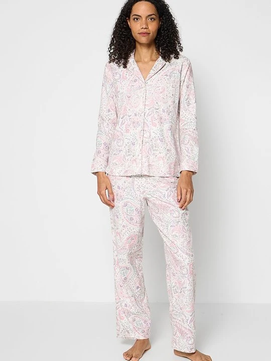 Zdjęcie produktu Piżama Lauren Ralph Lauren
