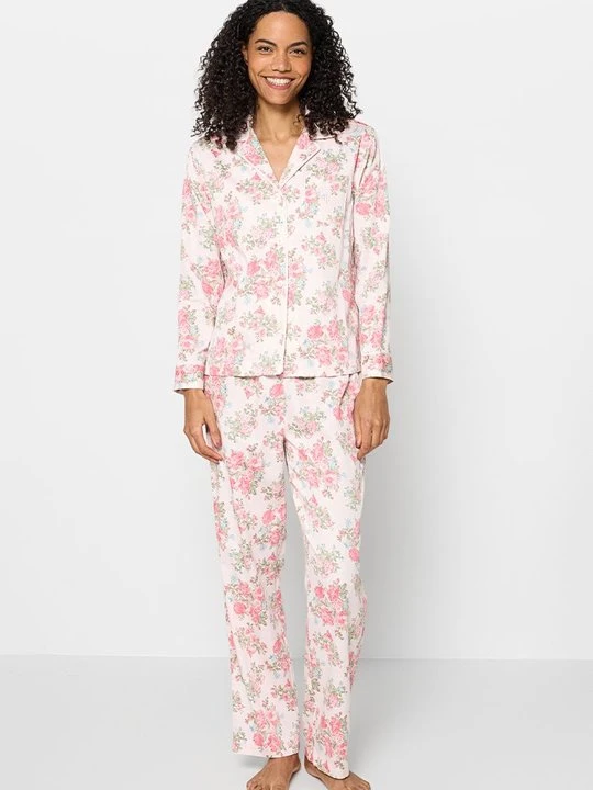 Zdjęcie produktu Piżama Lauren Ralph Lauren