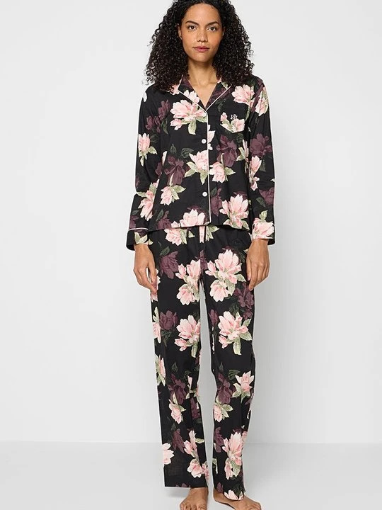 Zdjęcie produktu Piżama Lauren Ralph Lauren