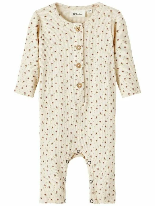 Zdjęcie produktu Piżama Lil' Atelier beżowy