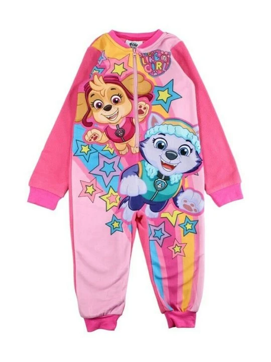 Zdjęcie produktu Piżama Paw Patrol różowy