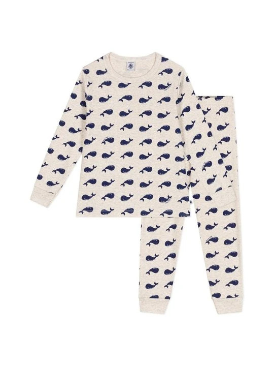 Zdjęcie produktu Piżama Petit Bateau