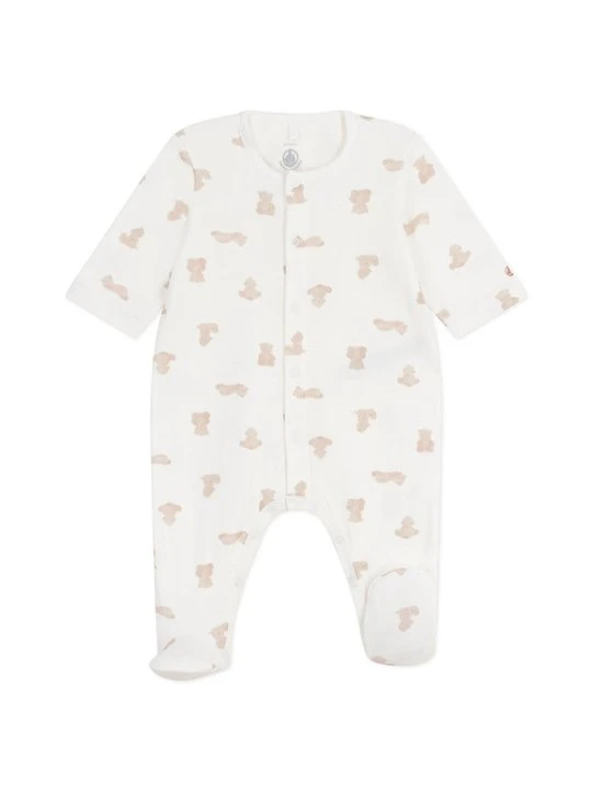 Zdjęcie produktu Piżama Petit Bateau
