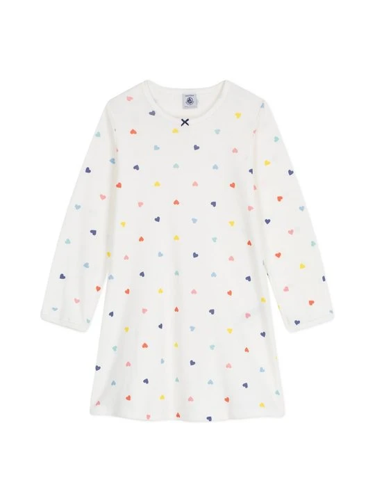 Zdjęcie produktu Piżama Petit Bateau biały