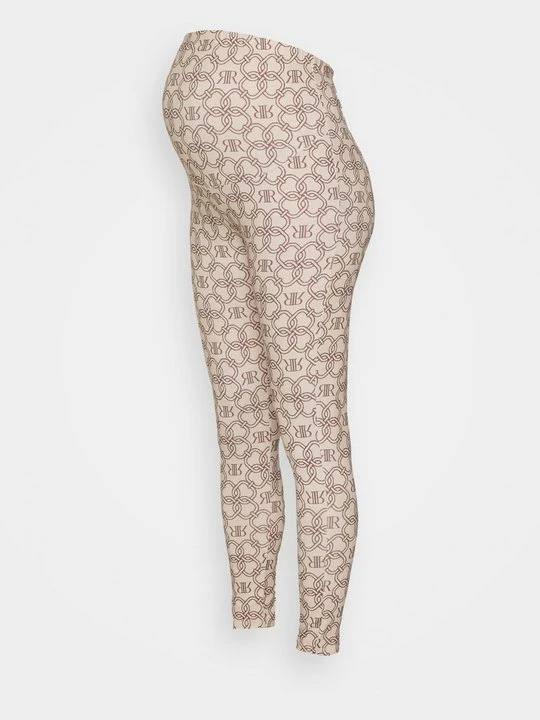 Zdjęcie produktu Piżama River Island brązowy