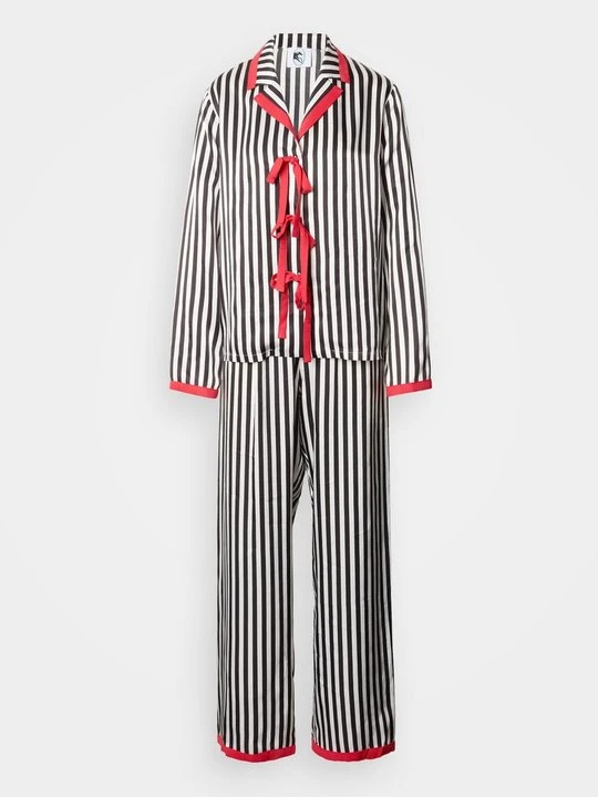 Zdjęcie produktu Piżama Sleeper czarny