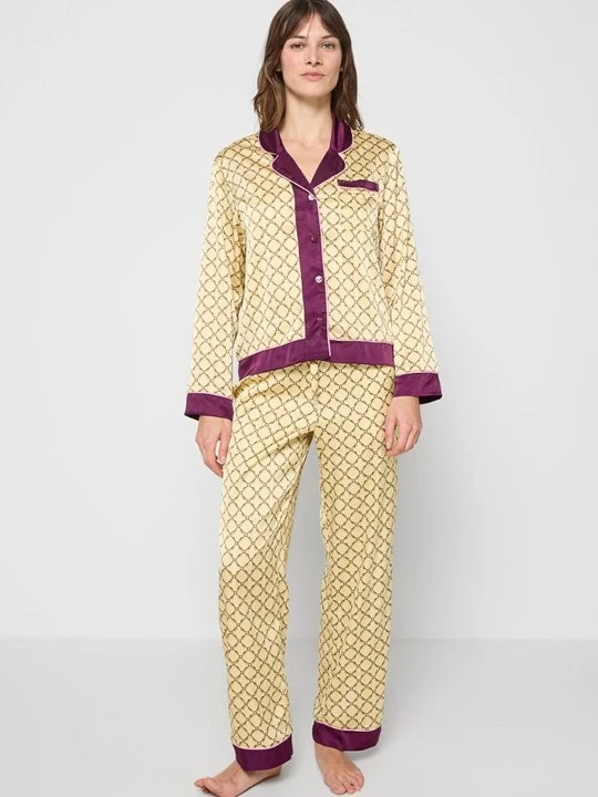 Zdjęcie produktu Piżama Ted Baker