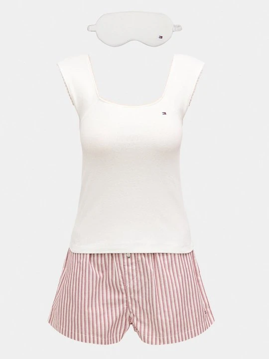 Zdjęcie produktu Piżama Tommy Hilfiger