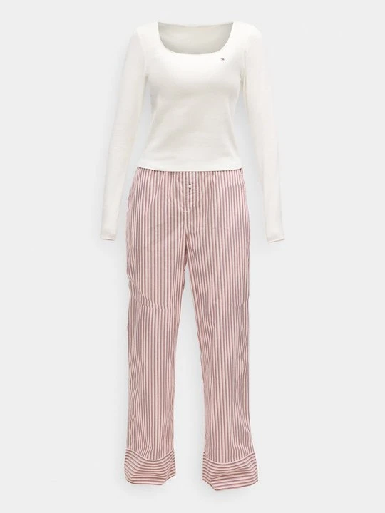 Zdjęcie produktu Piżama Tommy Hilfiger