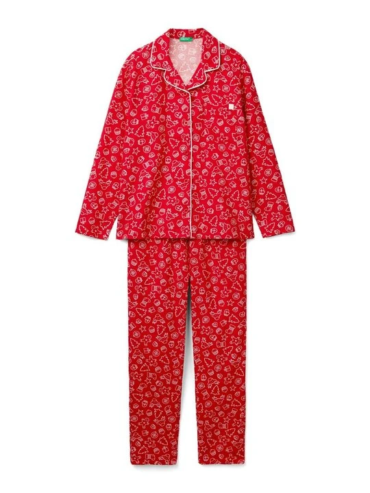 Zdjęcie produktu Piżama United Colors Of Benetton