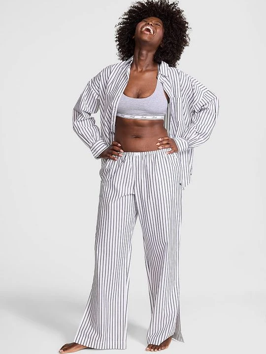 Zdjęcie produktu Piżamowe spodnie Sweet Dreams Victoria's Secret
