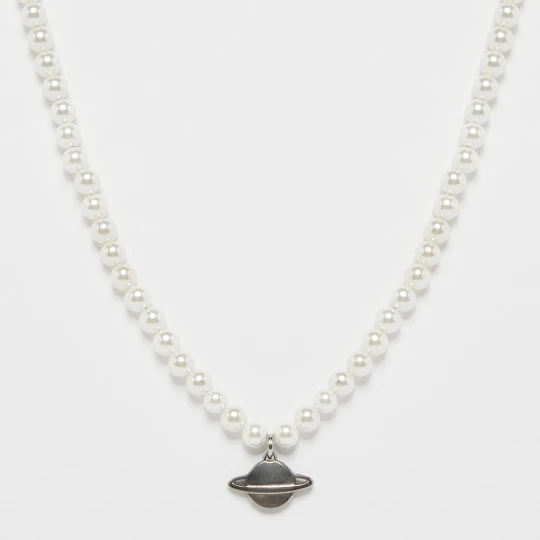 Zdjęcie produktu Planet Pearl Chain Fainz