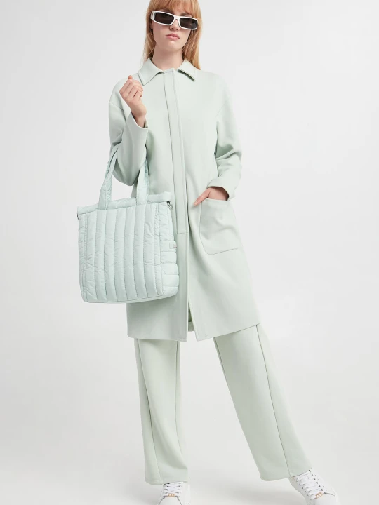Zdjęcie produktu Płaszcz damski Ifrem MAX MARA LEISURE