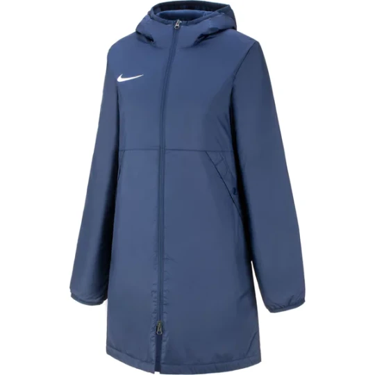 Zdjęcie produktu Płaszcz damski Repel Park20 Nike Granatowy