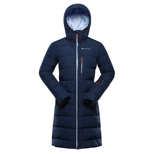 Zdjęcie produktu Płaszcz damski zimowy Puera Alpine Pro