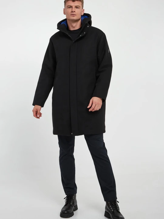 Zdjęcie produktu Płaszcz męski EA7 EMPORIO ARMANI